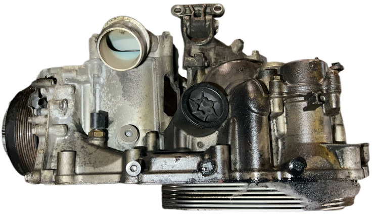 Mercedes-Benz - Bộ lọc dầu nhớt: hình 3 Mercedes-Benz - Bộ lọc dầu nhớt: hình 3