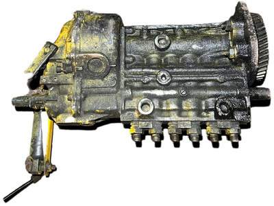 Mercedes-Benz - Bơm nhiên liệu: hình 4 Mercedes-Benz - Bơm nhiên liệu: hình 4