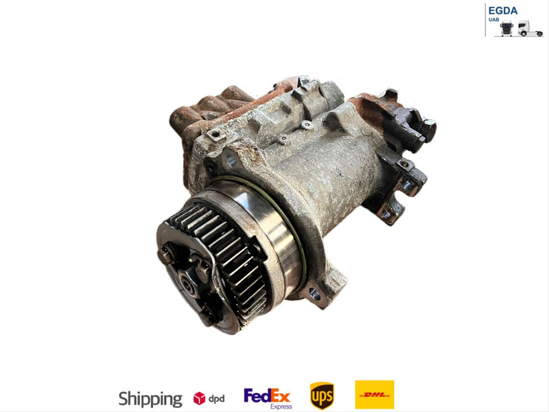 Mercedes-Benz - Bơm nhiên liệu: hình 1 Mercedes-Benz - Bơm nhiên liệu: hình 1