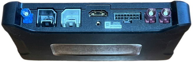 Mercedes-Benz - ECU: hình 2 Mercedes-Benz - ECU: hình 2