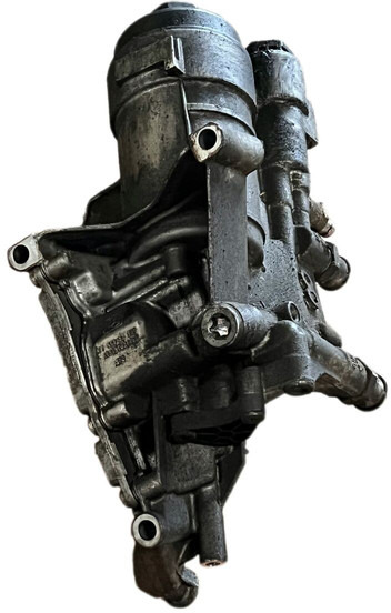 Mercedes-Benz - Bộ lọc nhiên liệu: hình 2 Mercedes-Benz - Bộ lọc nhiên liệu: hình 2