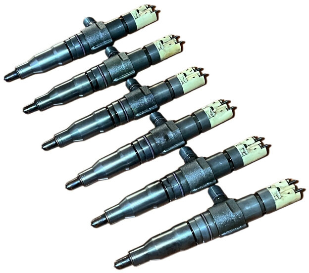 Mercedes-Benz - Bộ lọc nhiên liệu: hình 2 Mercedes-Benz - Bộ lọc nhiên liệu: hình 2