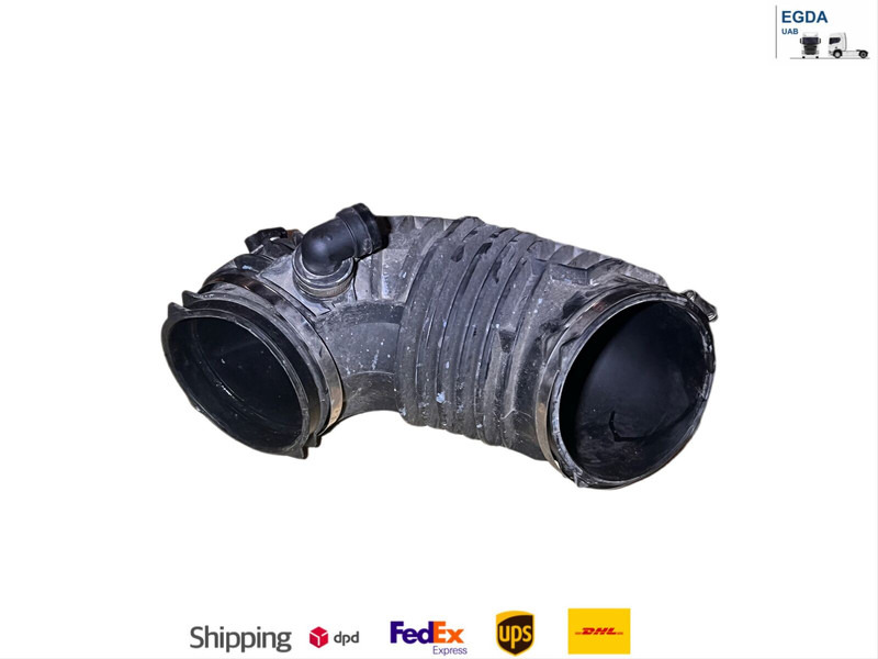 Mercedes-Benz - Ống nạp khí: hình 1 Mercedes-Benz - Ống nạp khí: hình 1