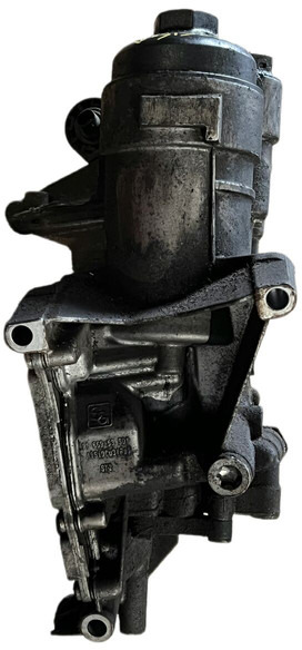 Mercedes-Benz - Bộ lọc nhiên liệu: hình 3 Mercedes-Benz - Bộ lọc nhiên liệu: hình 3