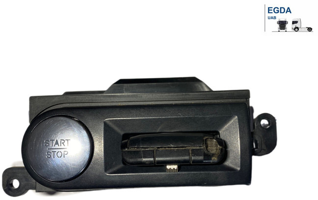 Mercedes-Benz  - ECU: hình 1 Mercedes-Benz  - ECU: hình 1