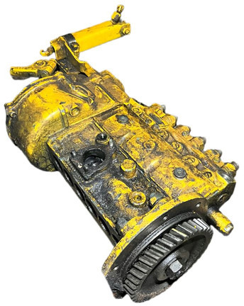 Mercedes-Benz - Bơm nhiên liệu: hình 2 Mercedes-Benz - Bơm nhiên liệu: hình 2