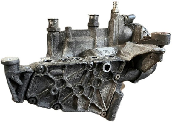 Mercedes-Benz - Bộ lọc nhiên liệu: hình 5 Mercedes-Benz - Bộ lọc nhiên liệu: hình 5