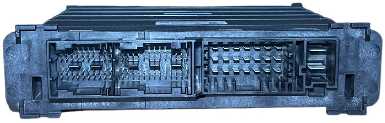 Mercedes-Benz MP5 - ECU: hình 2 Mercedes-Benz MP5 - ECU: hình 2