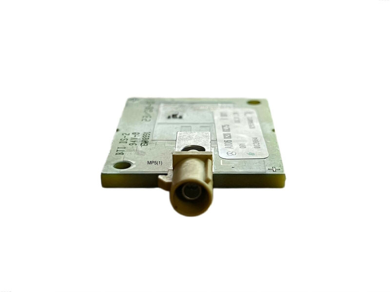 Mercedes-Benz MP5 - ECU: hình 2 Mercedes-Benz MP5 - ECU: hình 2
