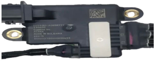 Onbekend Cummins - Bộ cảm biến: hình 2 Onbekend Cummins - Bộ cảm biến: hình 2