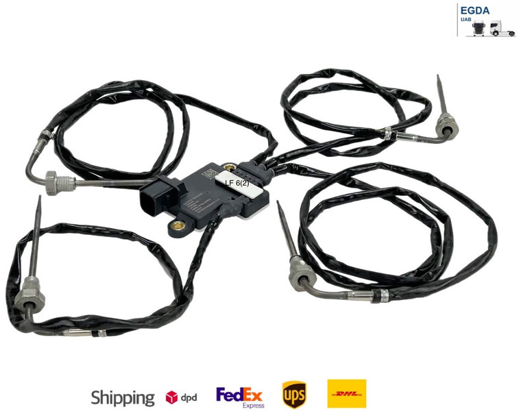 Onbekend Cummins - Bộ cảm biến: hình 1 Onbekend Cummins - Bộ cảm biến: hình 1