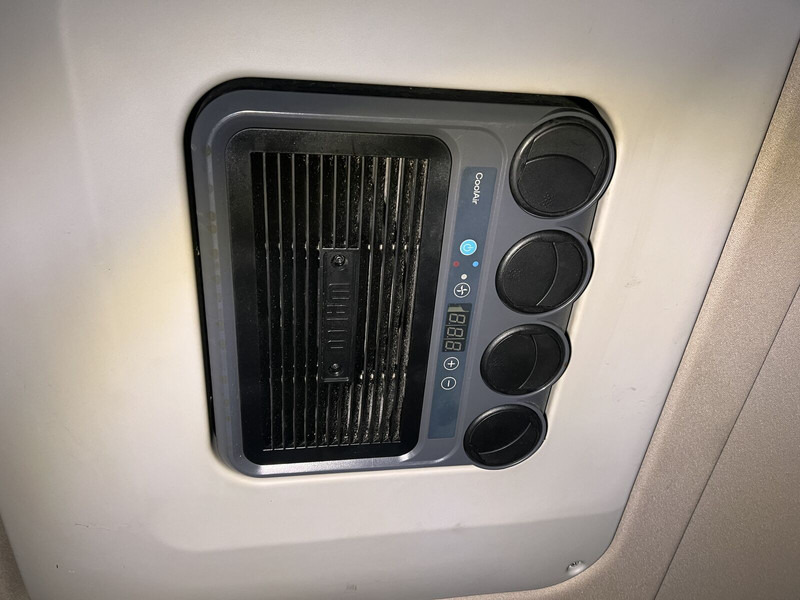 Phụ tùng Air conditioner: hình 1
