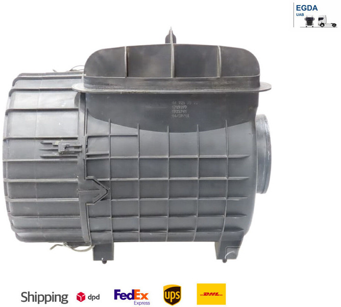 DAF - Phụ tùng: hình 1 DAF - Phụ tùng: hình 1