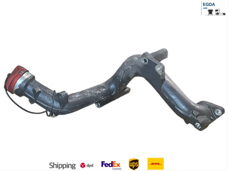 DAF - Phụ tùng: hình 1 DAF - Phụ tùng: hình 1