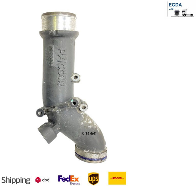 DAF - Phụ tùng: hình 1 DAF - Phụ tùng: hình 1