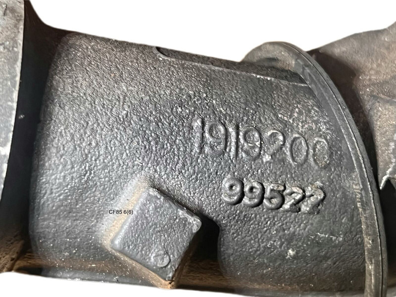 DAF - Phụ tùng: hình 2 DAF - Phụ tùng: hình 2