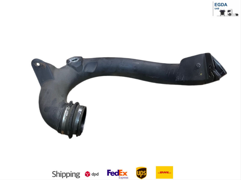 DAF - Phụ tùng: hình 1 DAF - Phụ tùng: hình 1