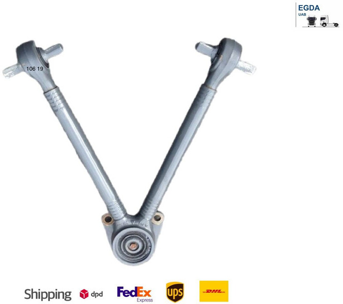 DAF XG - Phụ tùng: hình 1 DAF XG - Phụ tùng: hình 1