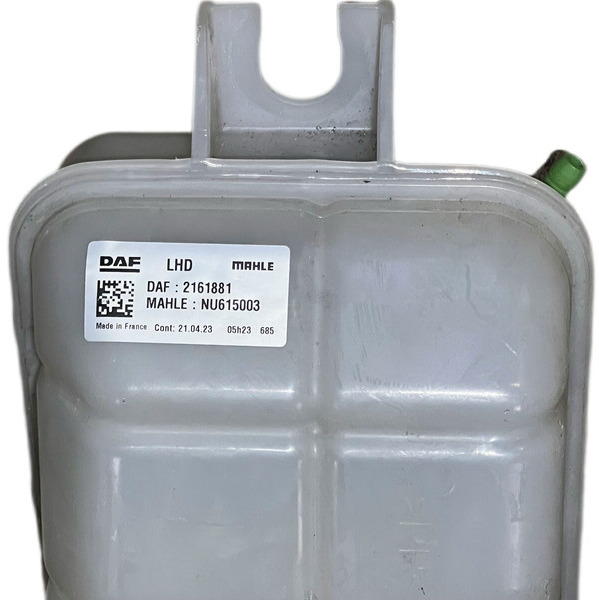 DAF XG - Phụ tùng: hình 3 DAF XG - Phụ tùng: hình 3