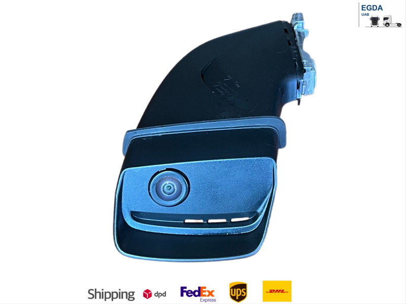 Mercedes-Benz MP5 - Phụ tùng: hình 1 Mercedes-Benz MP5 - Phụ tùng: hình 1