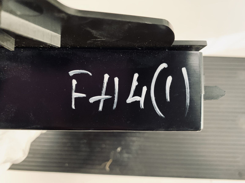 Volvo FH - Phụ tùng: hình 3 Volvo FH - Phụ tùng: hình 3