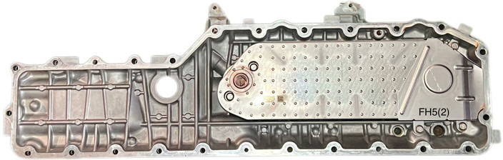 Volvo FH5/Aero - Phụ tùng: hình 2 Volvo FH5/Aero - Phụ tùng: hình 2