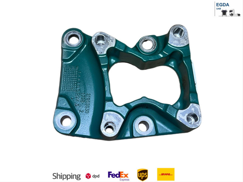 Volvo FH5/Aero - Phụ tùng: hình 1 Volvo FH5/Aero - Phụ tùng: hình 1