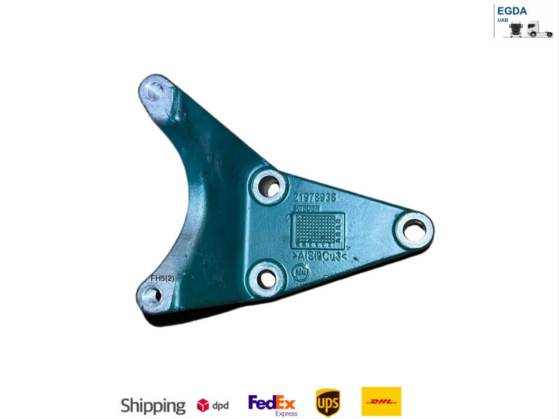 Volvo FH5/Aero - Phụ tùng: hình 1 Volvo FH5/Aero - Phụ tùng: hình 1