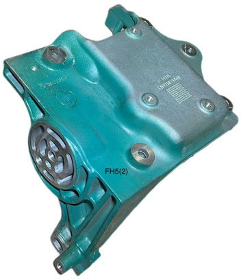 Volvo FH5/Aero - Phụ tùng: hình 2 Volvo FH5/Aero - Phụ tùng: hình 2