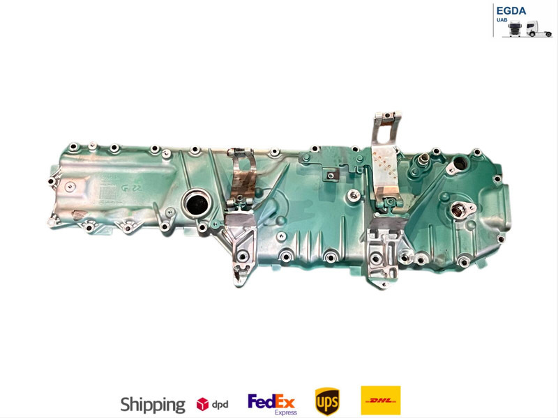 Volvo FH5/Aero - Phụ tùng: hình 1 Volvo FH5/Aero - Phụ tùng: hình 1