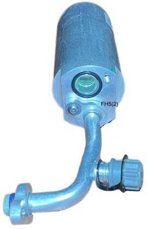 Volvo FH5/Aero - Phụ tùng: hình 2 Volvo FH5/Aero - Phụ tùng: hình 2