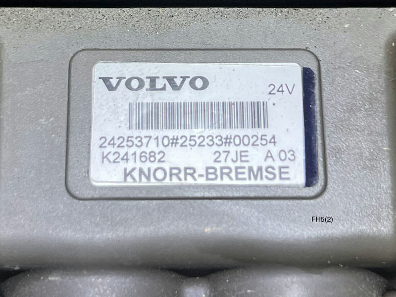 Volvo - Phụ tùng: hình 3 Volvo - Phụ tùng: hình 3
