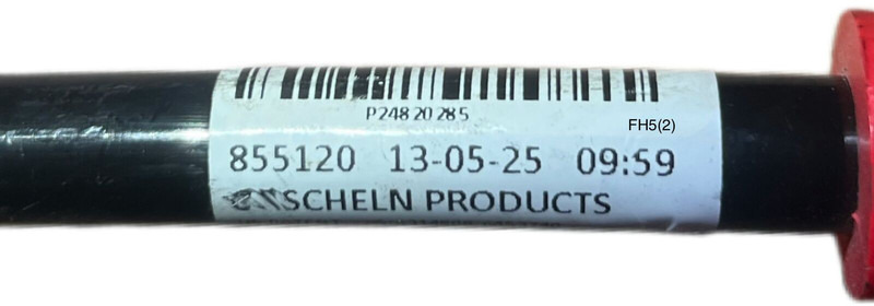 Volvo - Phụ tùng: hình 2 Volvo - Phụ tùng: hình 2