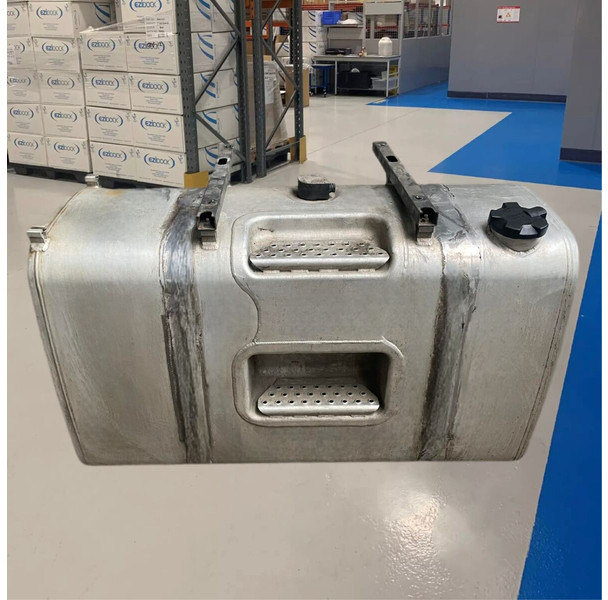 Renault 480L - Bình nhiên liệu: hình 1 Renault 480L - Bình nhiên liệu: hình 1