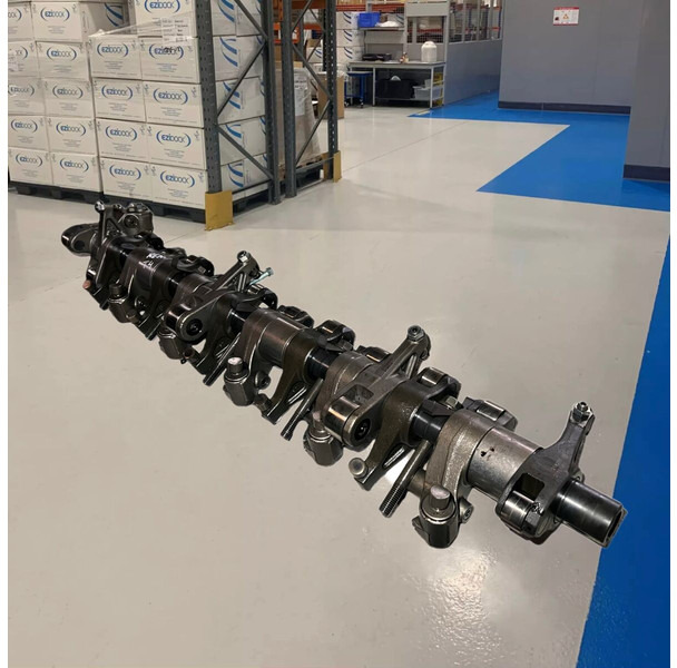 Renault - Động cơ và các bộ phận: hình 2 Renault - Động cơ và các bộ phận: hình 2