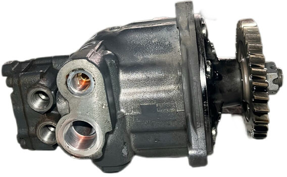 Renault - Bơm nhiên liệu: hình 3 Renault - Bơm nhiên liệu: hình 3