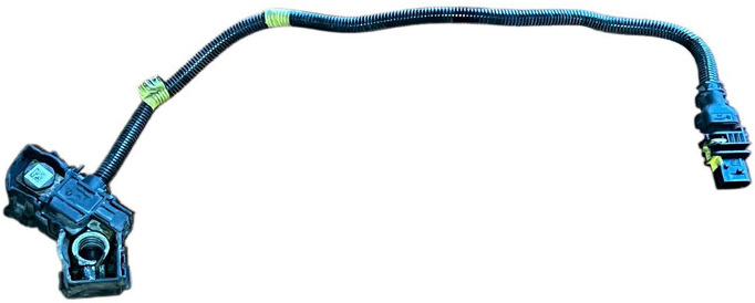 Renault  - Bộ cảm biến: hình 2 Renault  - Bộ cảm biến: hình 2