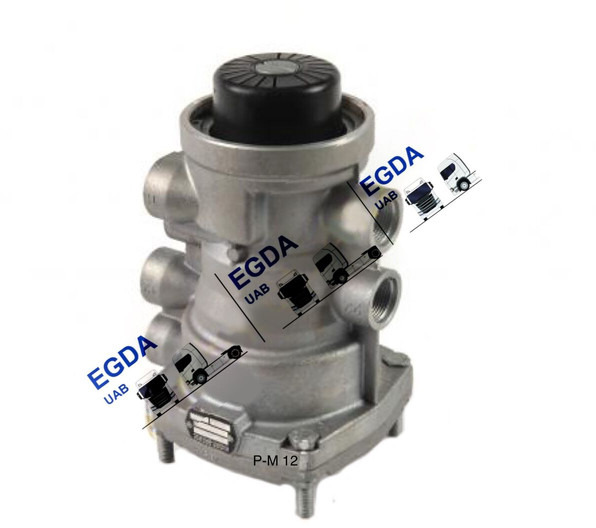 Renault - Phụ tùng phanh: hình 1 Renault - Phụ tùng phanh: hình 1