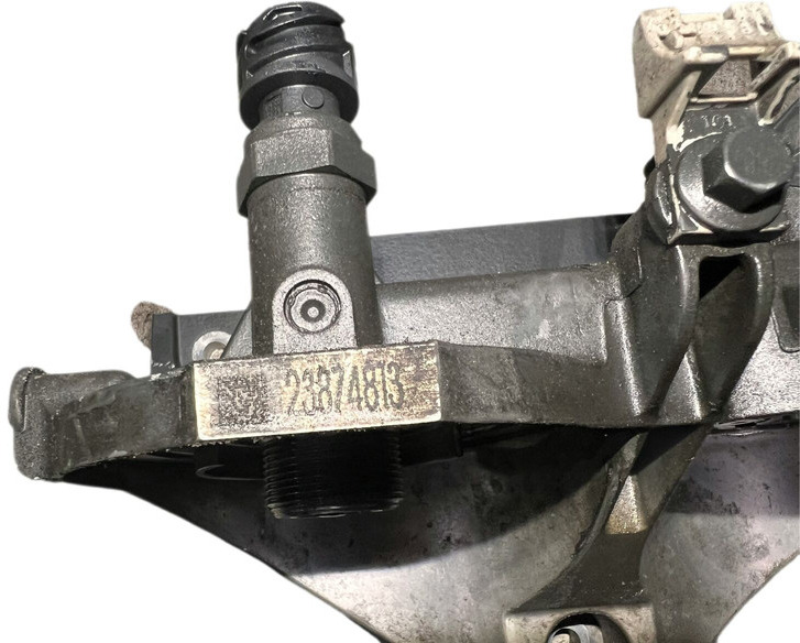 Renault - Hệ thống nhiên liệu: hình 4 Renault - Hệ thống nhiên liệu: hình 4