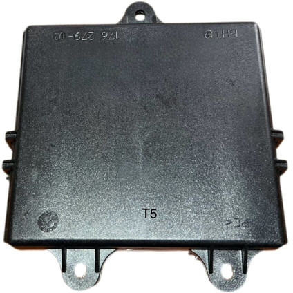 Renault - ECU: hình 2 Renault - ECU: hình 2