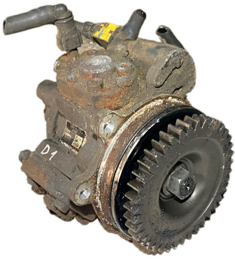 Renault - Bơm nhiên liệu: hình 2 Renault - Bơm nhiên liệu: hình 2