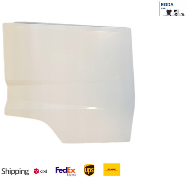 Renault  - Cản xe: hình 1 Renault  - Cản xe: hình 1