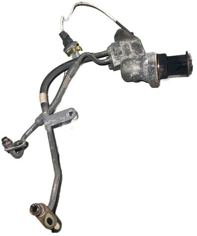 Renault - Hệ thống xả: hình 2 Renault - Hệ thống xả: hình 2