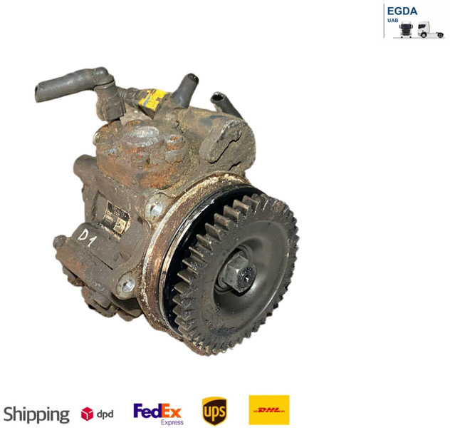 Renault - Bơm nhiên liệu: hình 1 Renault - Bơm nhiên liệu: hình 1