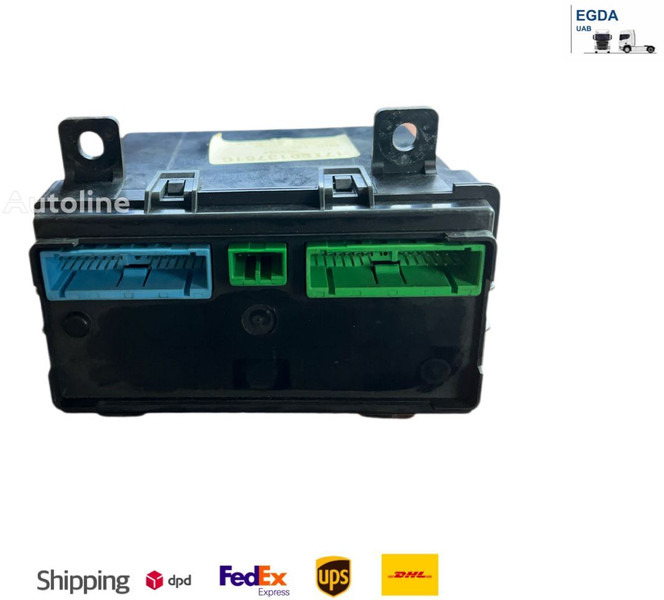 Renault PREMIUM - ECU: hình 1 Renault PREMIUM - ECU: hình 1