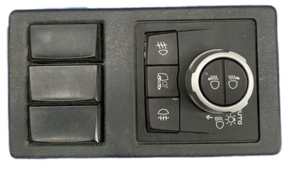 Renault T SERIES Euro 6 480 - Bảng điều khiển: hình 1 Renault T SERIES Euro 6 480 - Bảng điều khiển: hình 1