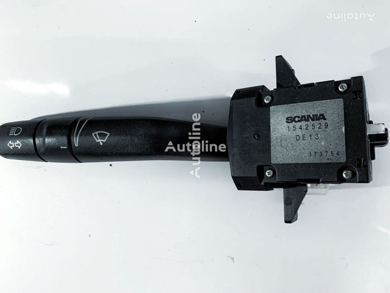 Rơ le Scania 124: hình 6