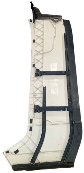 Scania 2022 - Khí động học/ Spoiler: hình 4 Scania 2022 - Khí động học/ Spoiler: hình 4