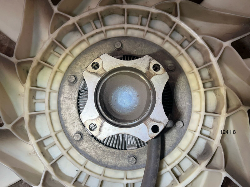 Scania 2022 - Quạt: hình 4 Scania 2022 - Quạt: hình 4