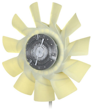 Scania - Quạt: hình 1 Scania - Quạt: hình 1